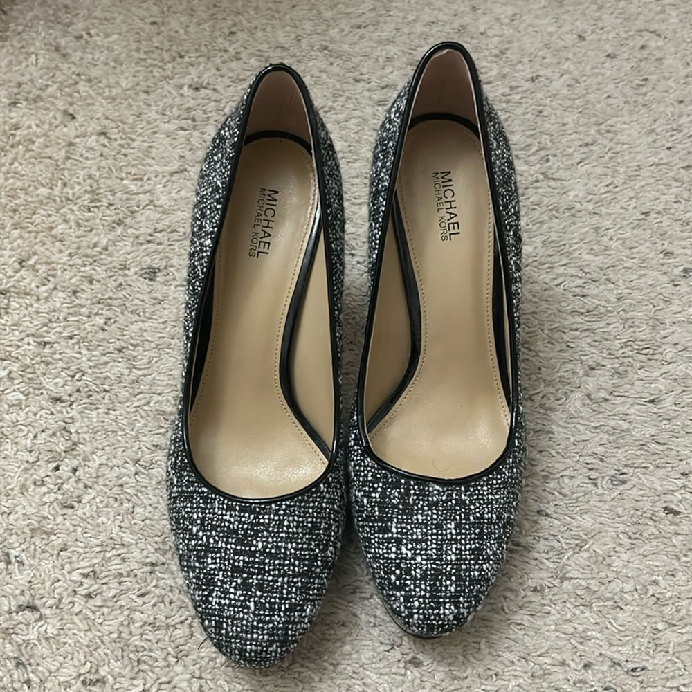 Michael Kors women’s heels
